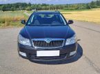 Škoda Octavia - fotka číslo 1