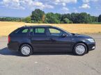 Škoda Octavia - fotka číslo 3