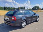 Škoda Octavia - fotka číslo 4