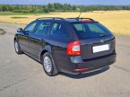 Škoda Octavia - fotka číslo 6