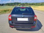 Škoda Octavia - fotka číslo 5
