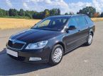 Škoda Octavia - fotka číslo 0