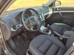 Škoda Octavia - fotka číslo 8