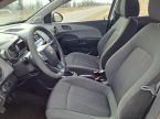 Chevrolet Aveo - fotka číslo 9