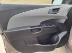 Chevrolet Aveo - fotka číslo 11