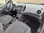 Chevrolet Aveo - fotka číslo 14