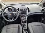 Chevrolet Aveo - fotka číslo 17