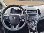 Chevrolet Aveo - fotka číslo 18