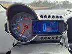 Chevrolet Aveo - fotka číslo 20