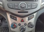 Chevrolet Aveo - fotka číslo 22
