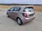 Chevrolet Aveo - fotka číslo 4