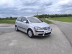 Volkswagen Golf - fotka číslo 0