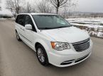 Chrysler Town & Country - fotka číslo 0