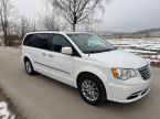 Chrysler Town & Country - fotka číslo 12