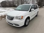 Chrysler Town & Country - fotka číslo 3