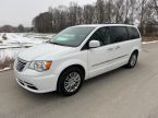 Chrysler Town & Country - fotka číslo 4