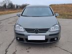 Volkswagen Golf - fotka číslo 7