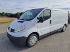 Renault Trafic - fotka číslo 0