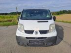 Renault Trafic - fotka číslo 1