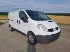 Renault Trafic - fotka číslo 2