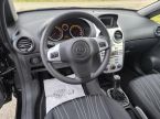 Opel Corsa - fotka číslo 17