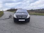 Opel Corsa - fotka číslo 1