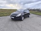 Opel Corsa - fotka číslo 2