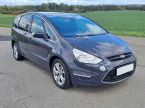 Ford S-MAX - fotka číslo 2