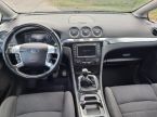 Ford S-MAX - fotka číslo 17
