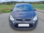 Ford S-MAX - fotka číslo 1