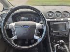 Ford S-MAX - fotka číslo 18