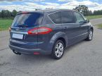 Ford S-MAX - fotka číslo 4
