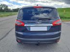 Ford S-MAX - fotka číslo 5