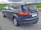 Ford S-MAX - fotka číslo 6