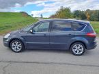 Ford S-MAX - fotka číslo 7