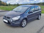 Ford S-MAX - fotka číslo 0