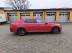 Škoda Superb - fotka číslo 7