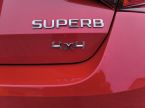 Škoda Superb - fotka číslo 20