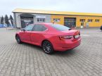 Škoda Superb - fotka číslo 4
