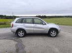 Toyota RAV 4 - fotka číslo 7