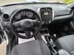 Toyota RAV 4 - fotka číslo 16