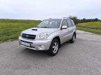Toyota RAV 4 - fotka číslo 2