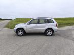 Toyota RAV 4 - fotka číslo 3