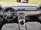 Volkswagen Passat - fotka číslo 17