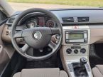 Volkswagen Passat - fotka číslo 18