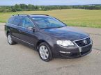 Volkswagen Passat - fotka číslo 1