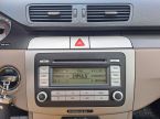 Volkswagen Passat - fotka číslo 20