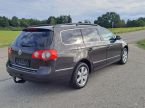 Volkswagen Passat - fotka číslo 3