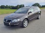 Volkswagen Passat - fotka číslo 7