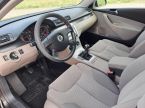 Volkswagen Passat - fotka číslo 8